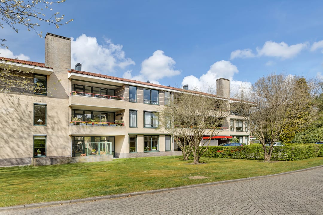 Foto 8 van Finsponglaan 48