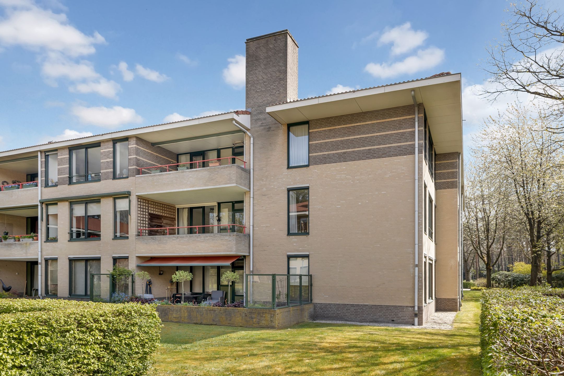 Foto 9 van Finsponglaan 48