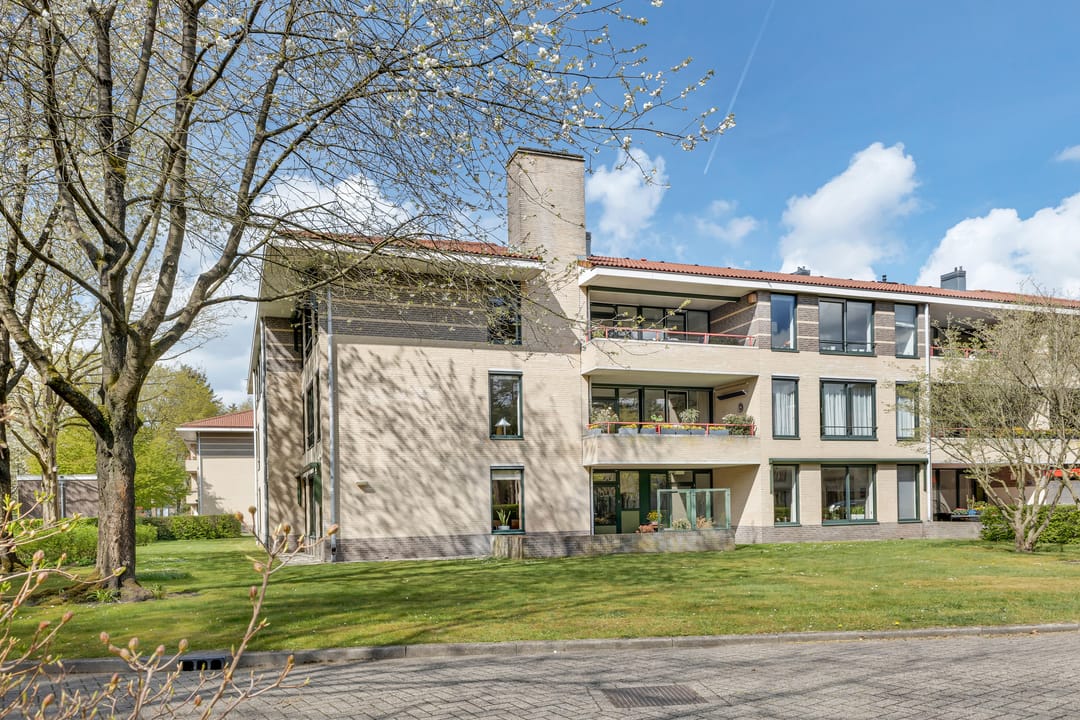 Foto 11 van Finsponglaan 48