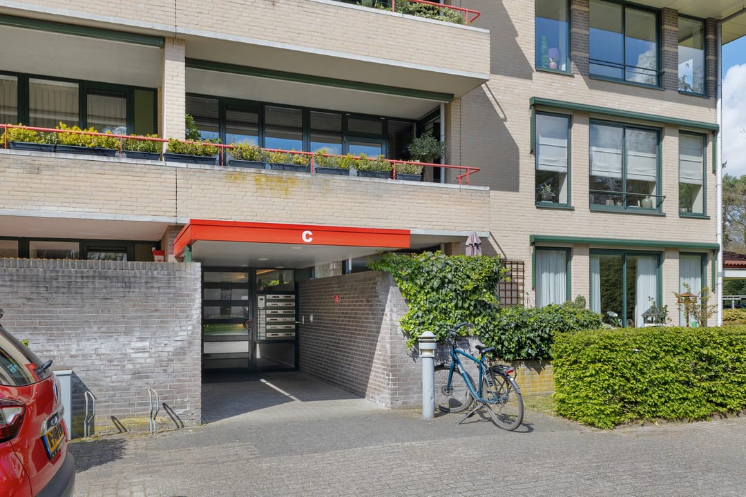 Foto 13 van Finsponglaan 48