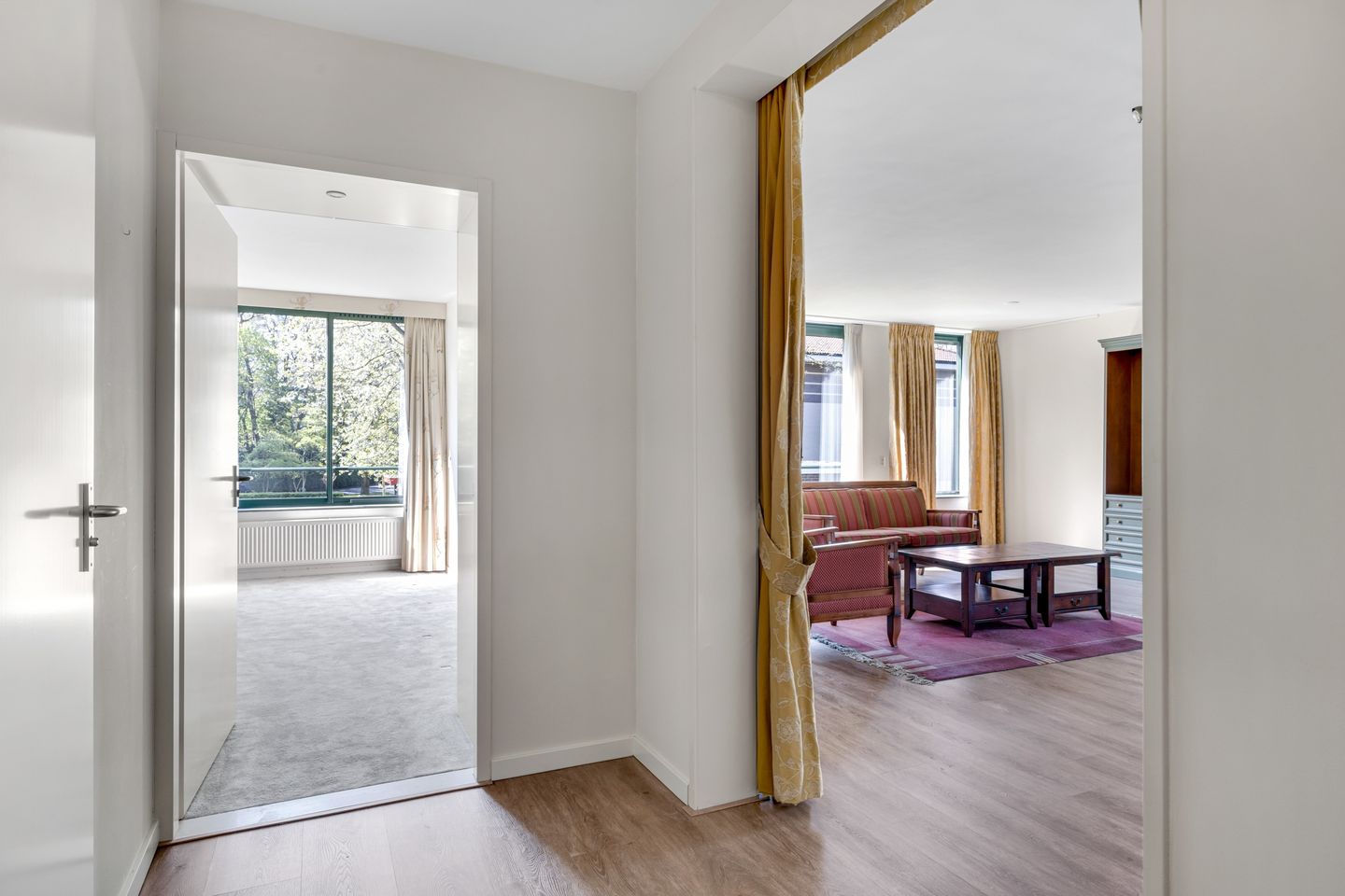 Foto 19 van Finsponglaan 48