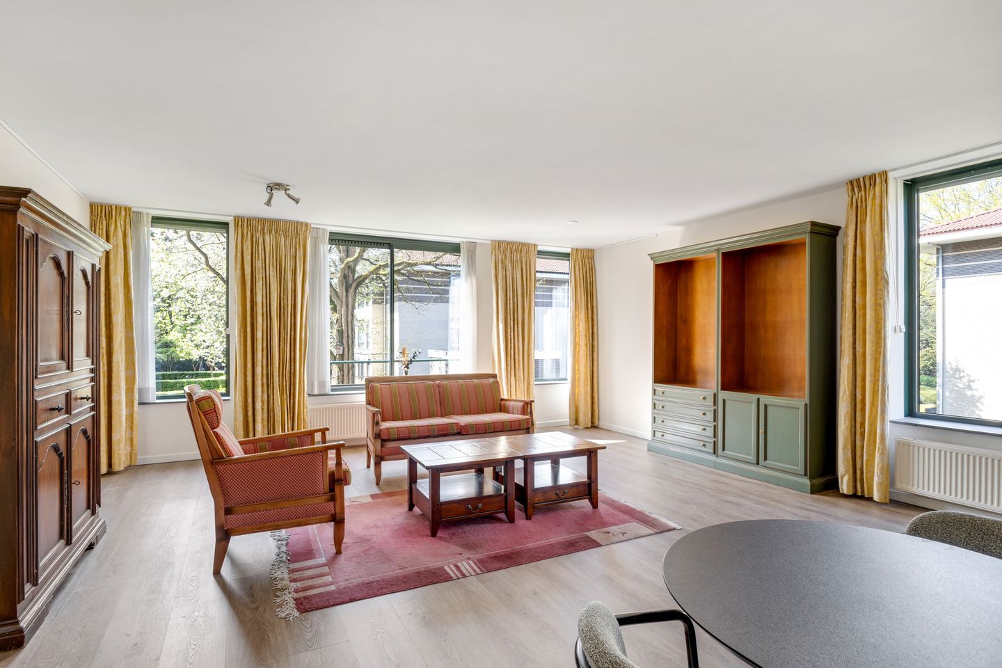 Foto 20 van Finsponglaan 48