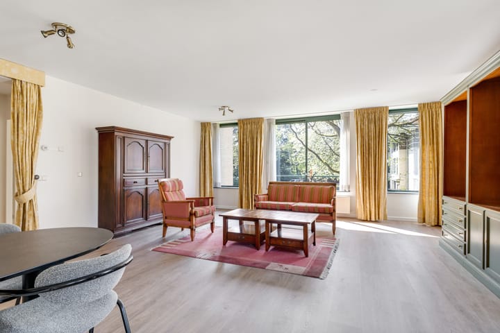 Foto 4 van Finsponglaan 48