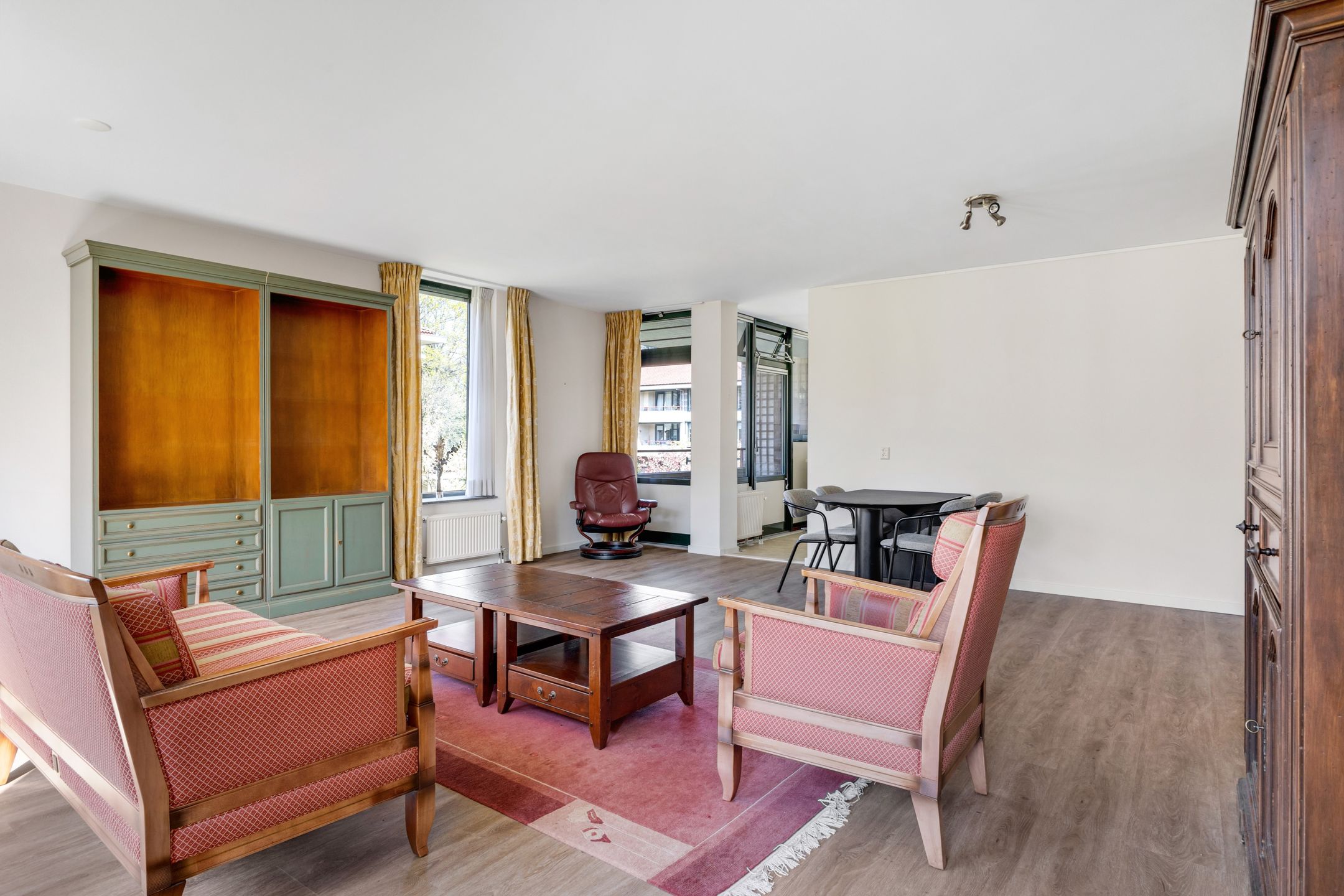 Foto 21 van Finsponglaan 48