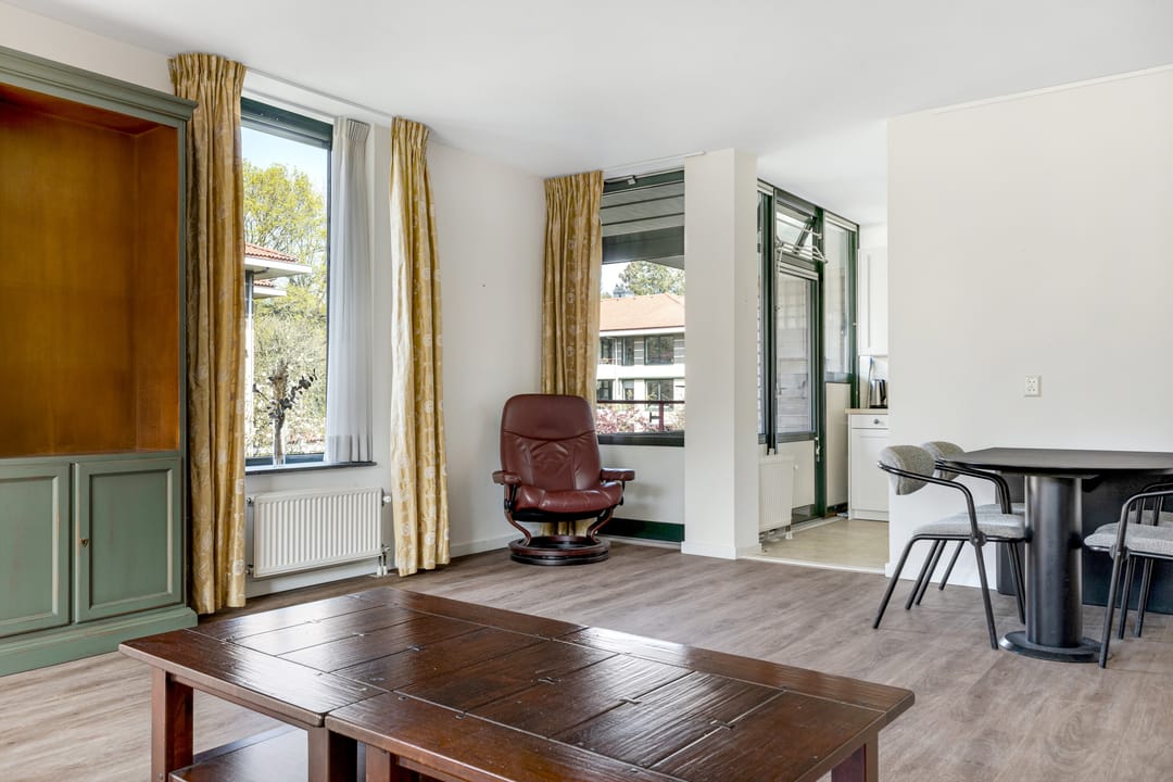 Foto 22 van Finsponglaan 48