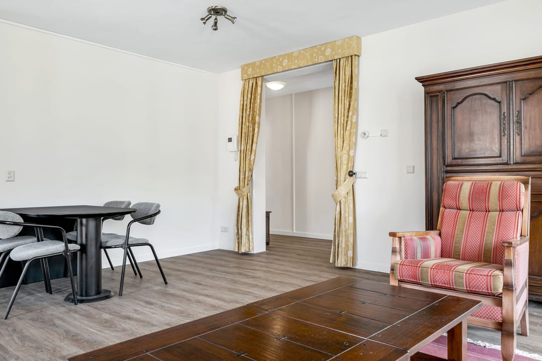 Foto 23 van Finsponglaan 48