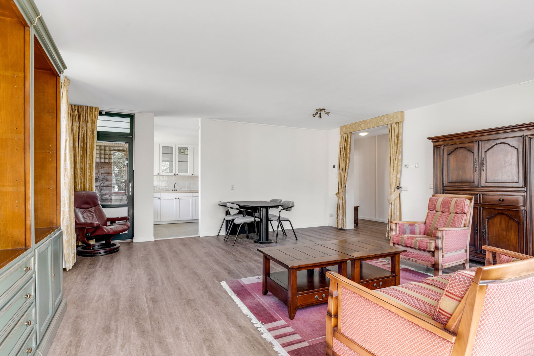 Foto 24 van Finsponglaan 48