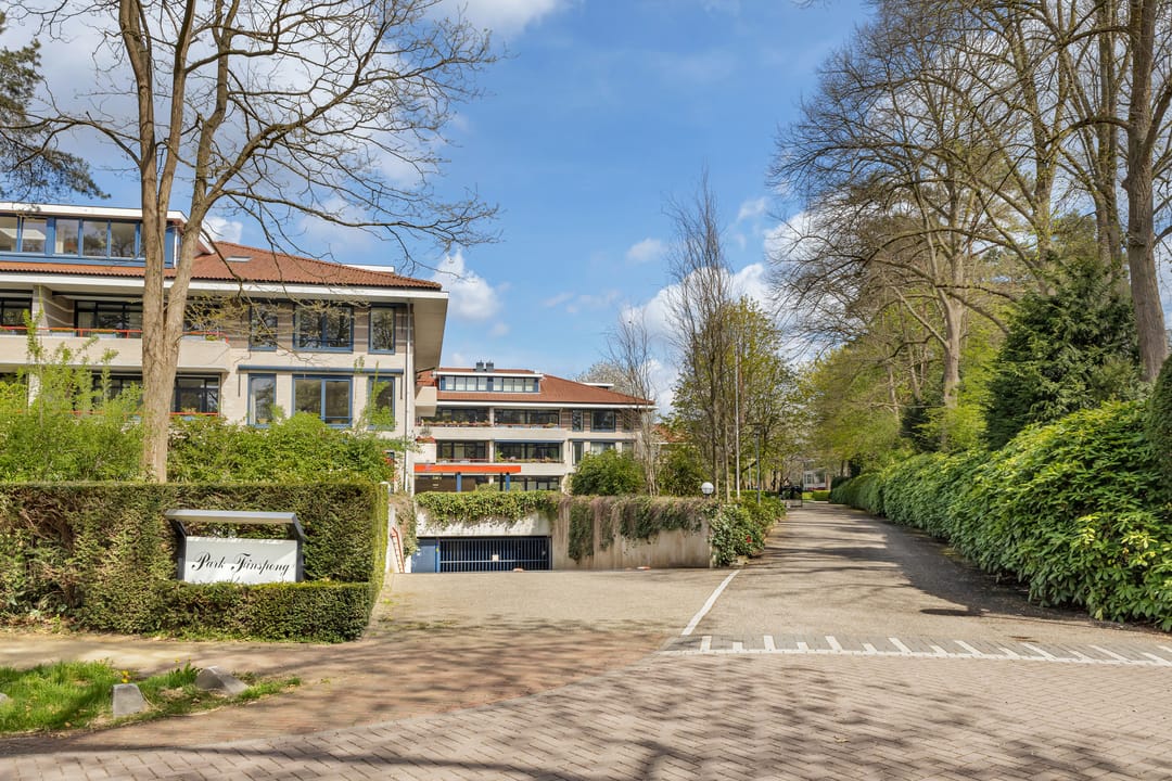 Foto 7 van Finsponglaan 48