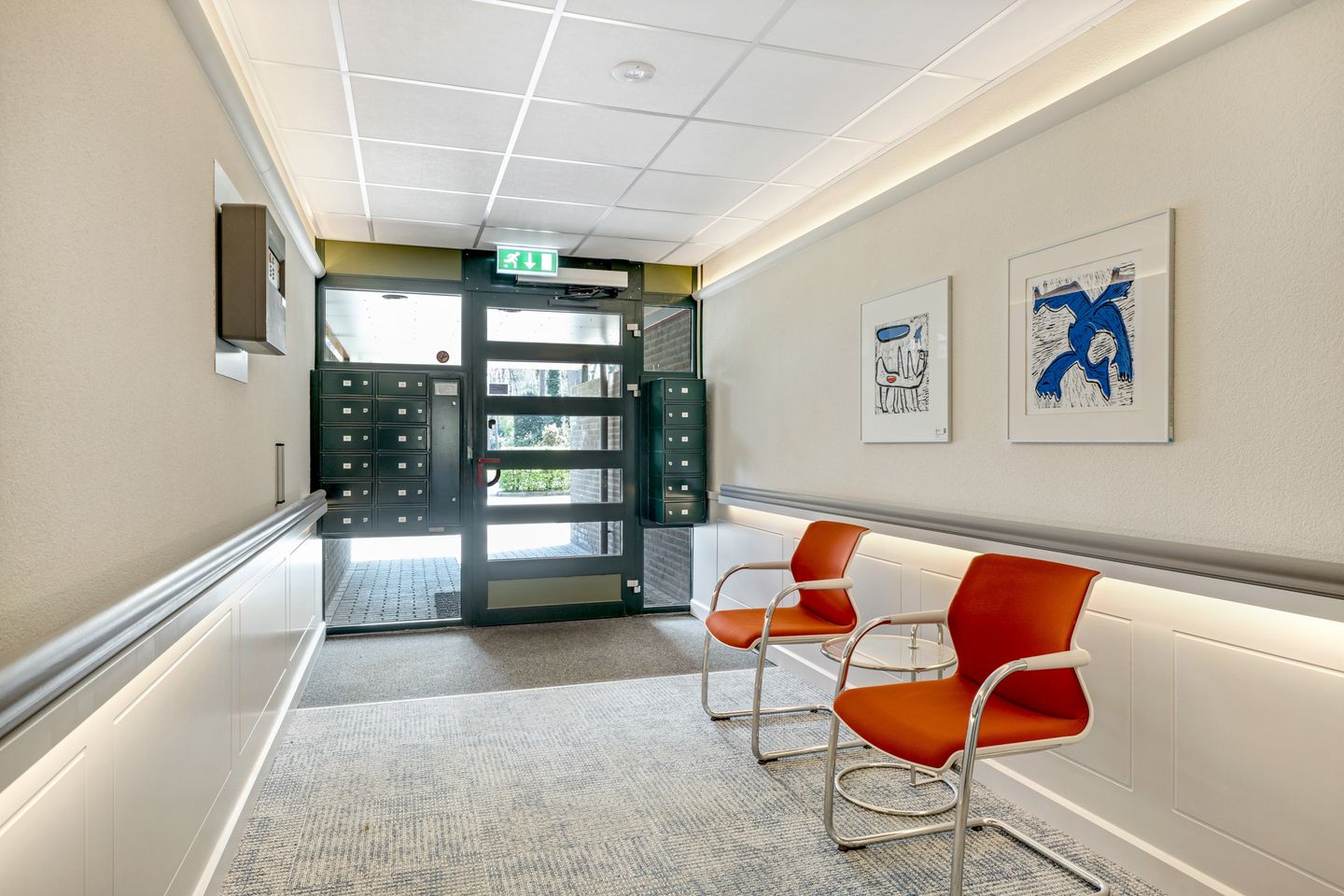 Foto 14 van Finsponglaan 48