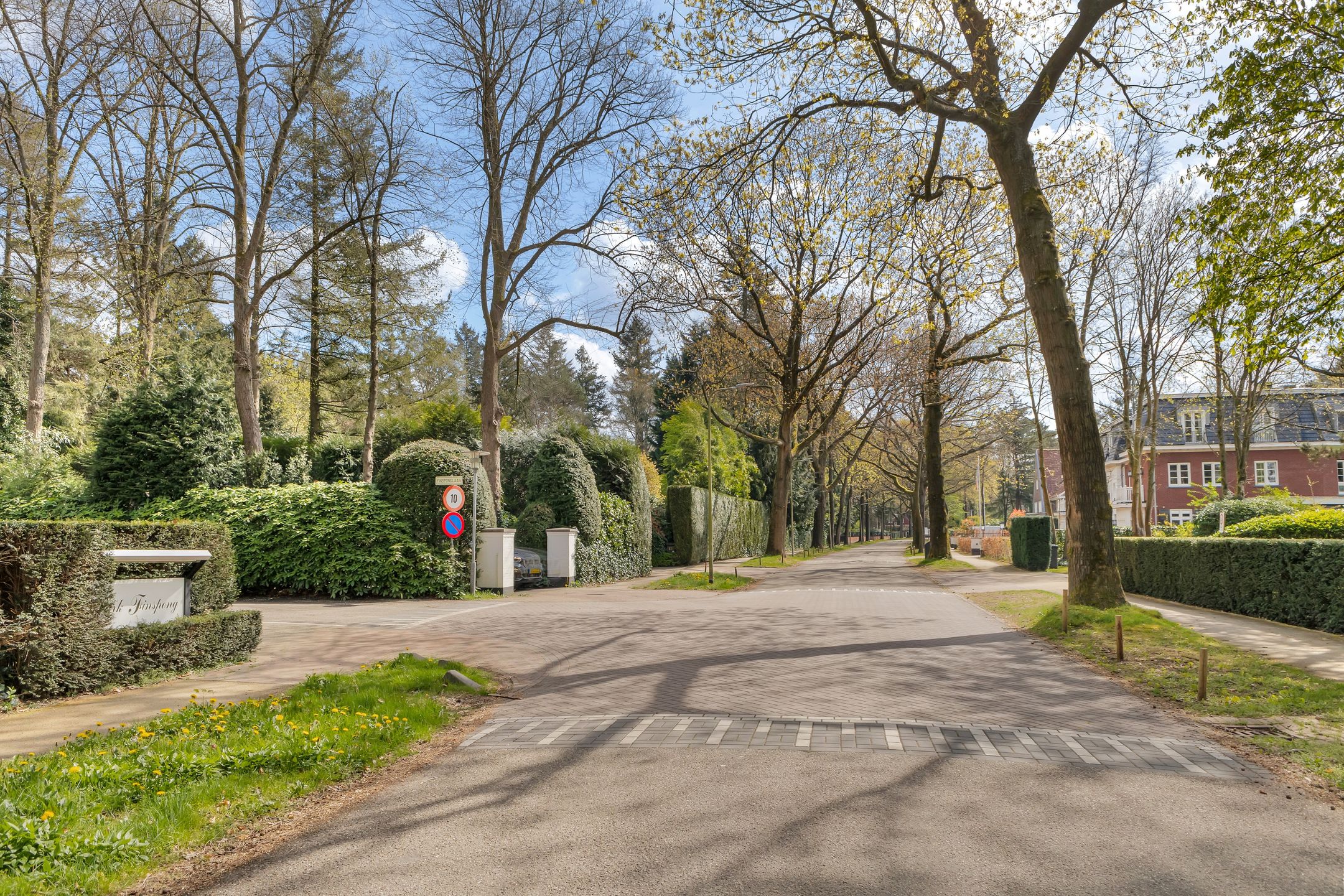 Foto 6 van Finsponglaan 48