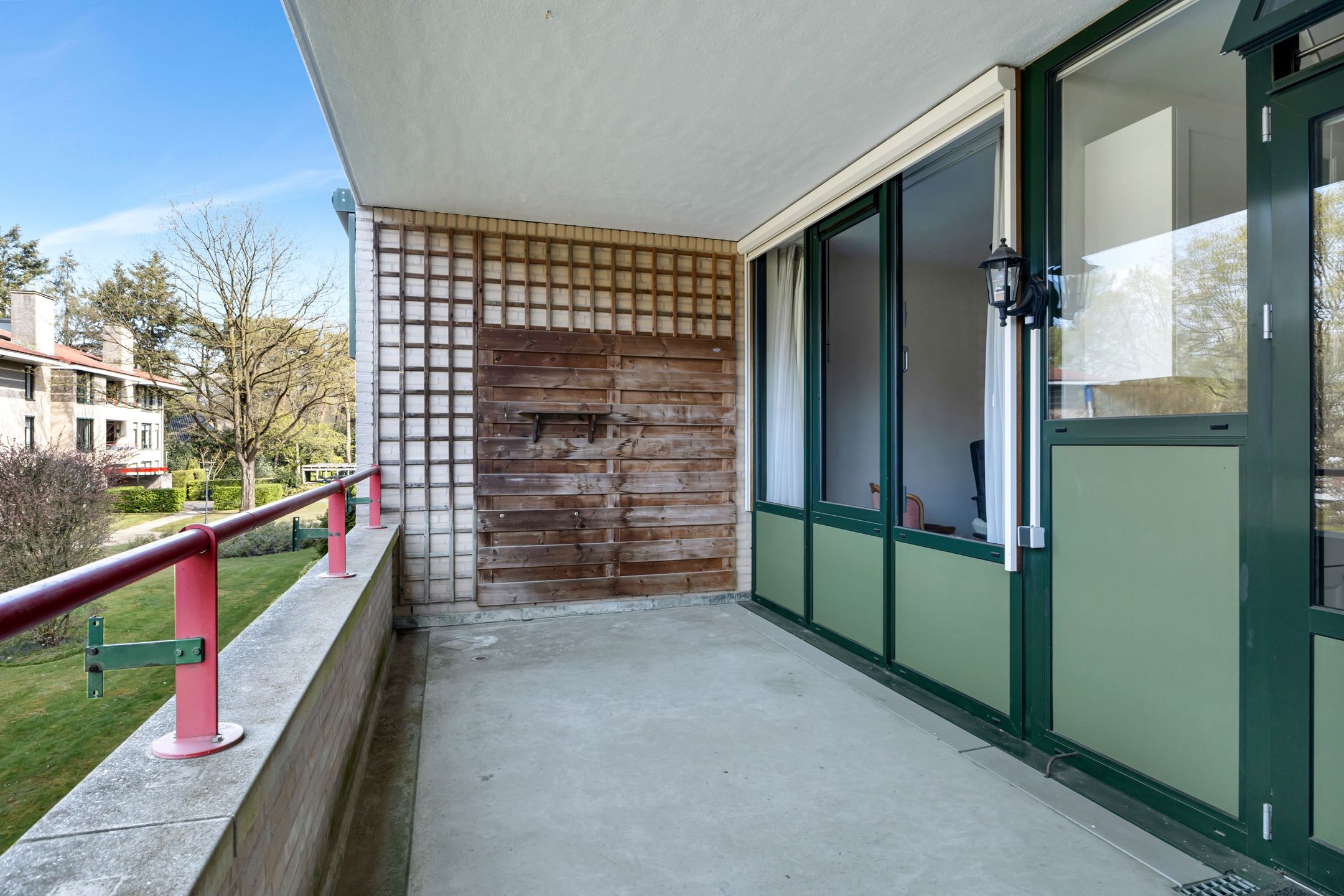 Foto 42 van Finsponglaan 48