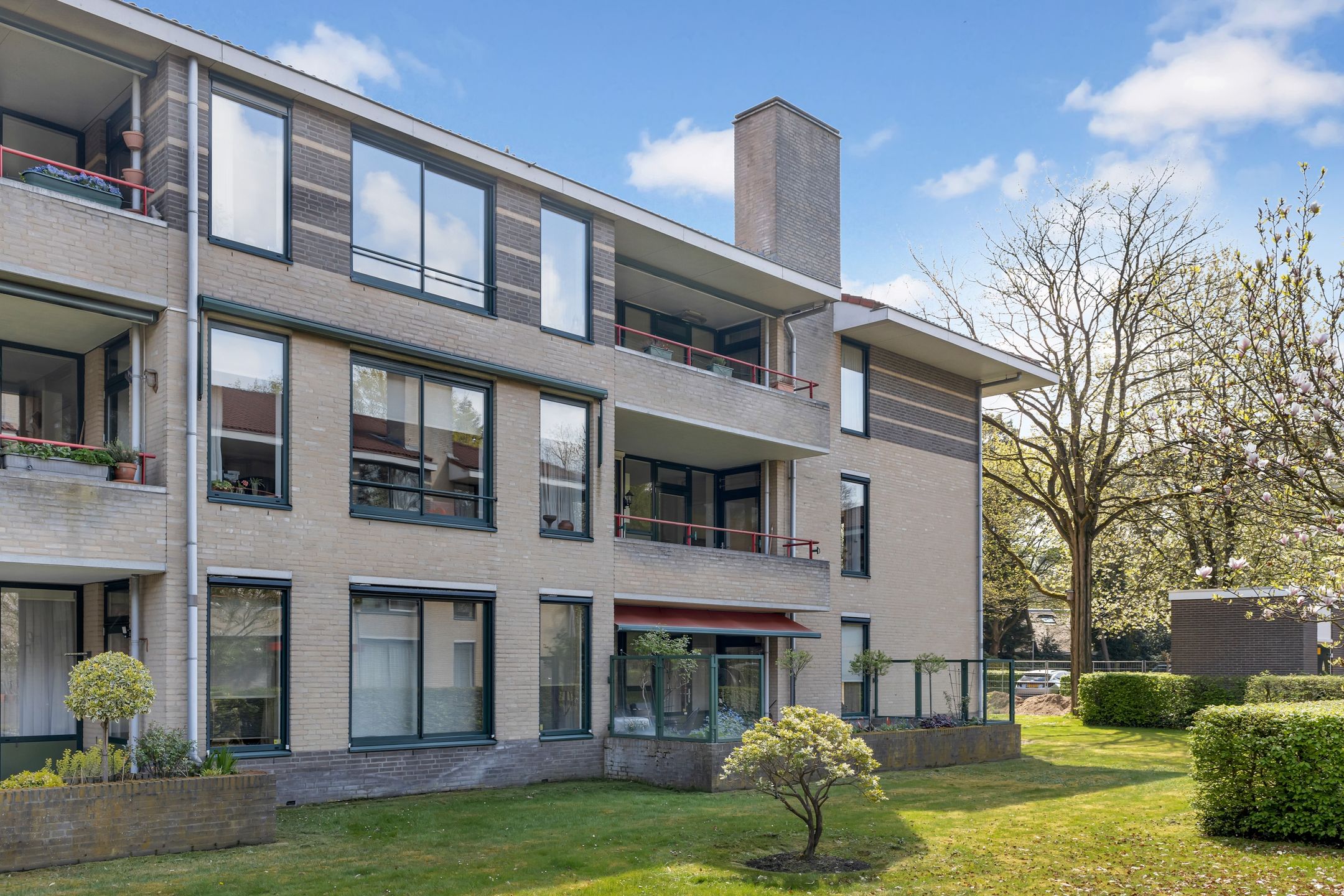 Foto 54 van Finsponglaan 48