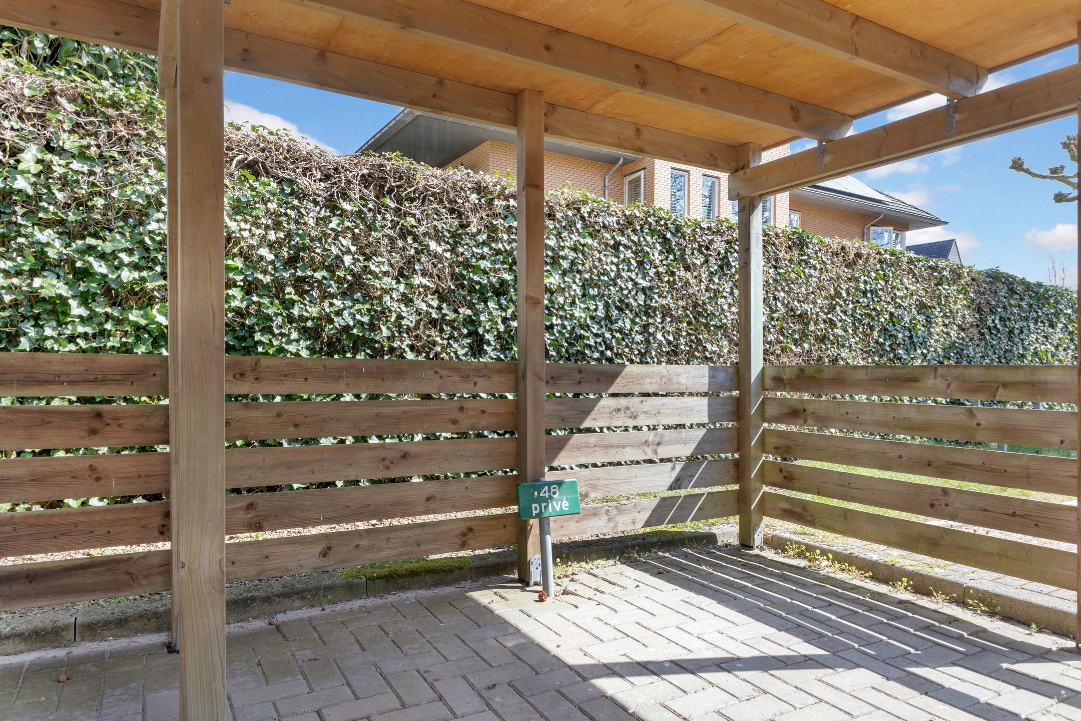 Foto 48 van Finsponglaan 48