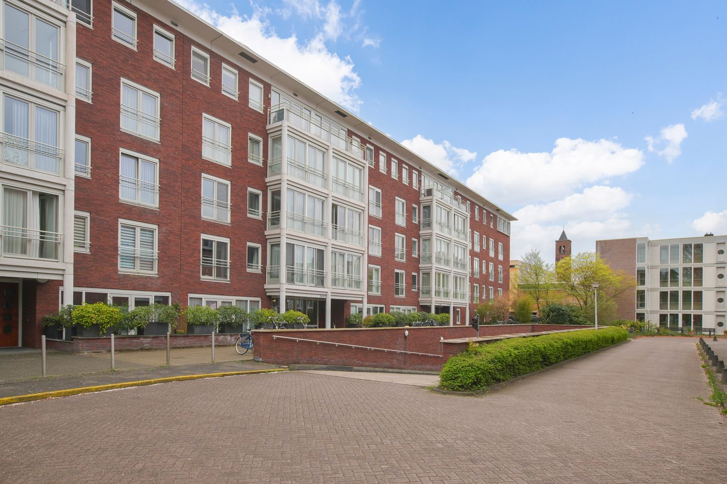 Foto 1 van Doornburg 165