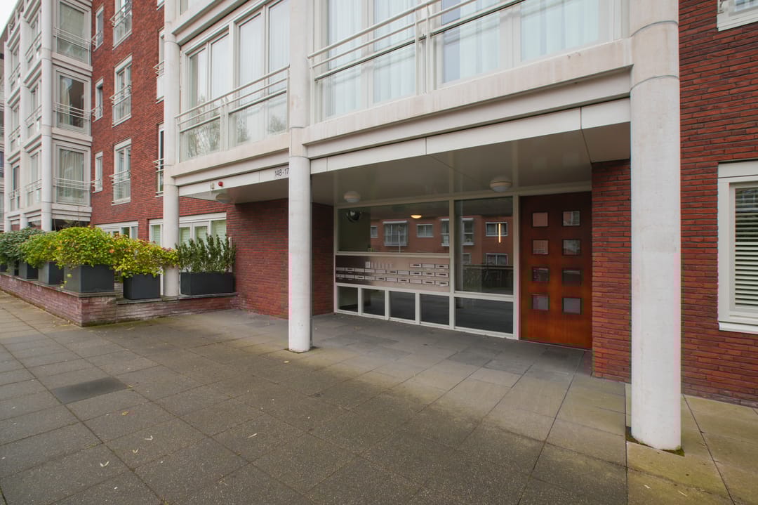 Foto 2 van Doornburg 165