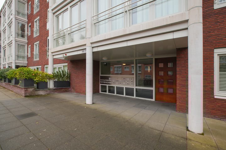 Foto 2 van Doornburg 165