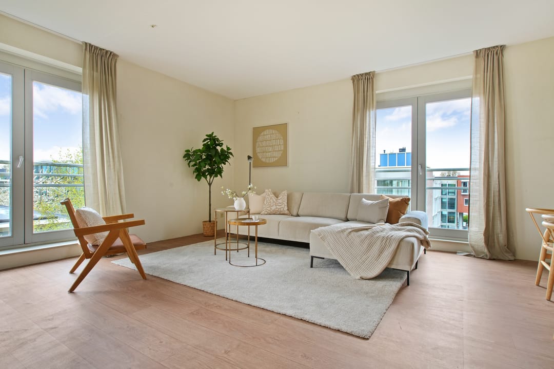 Foto 8 van Doornburg 165