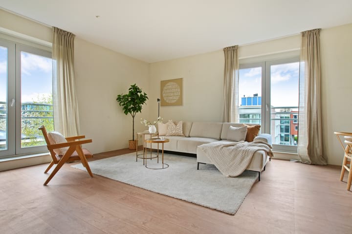 Foto 8 van Doornburg 165