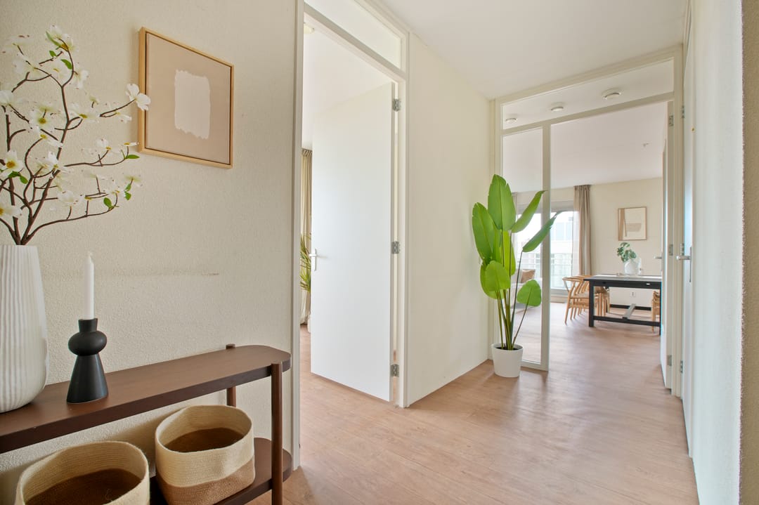 Foto 7 van Doornburg 165