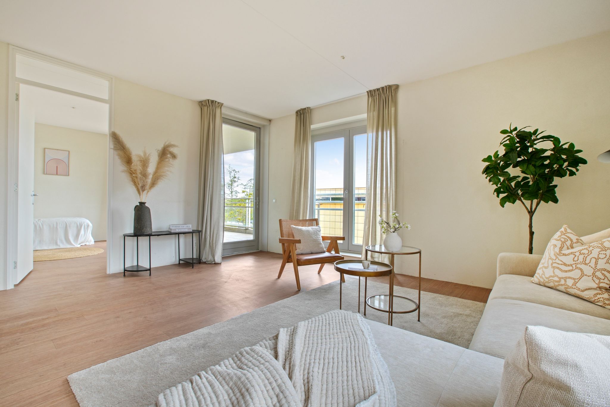 Foto 12 van Doornburg 165