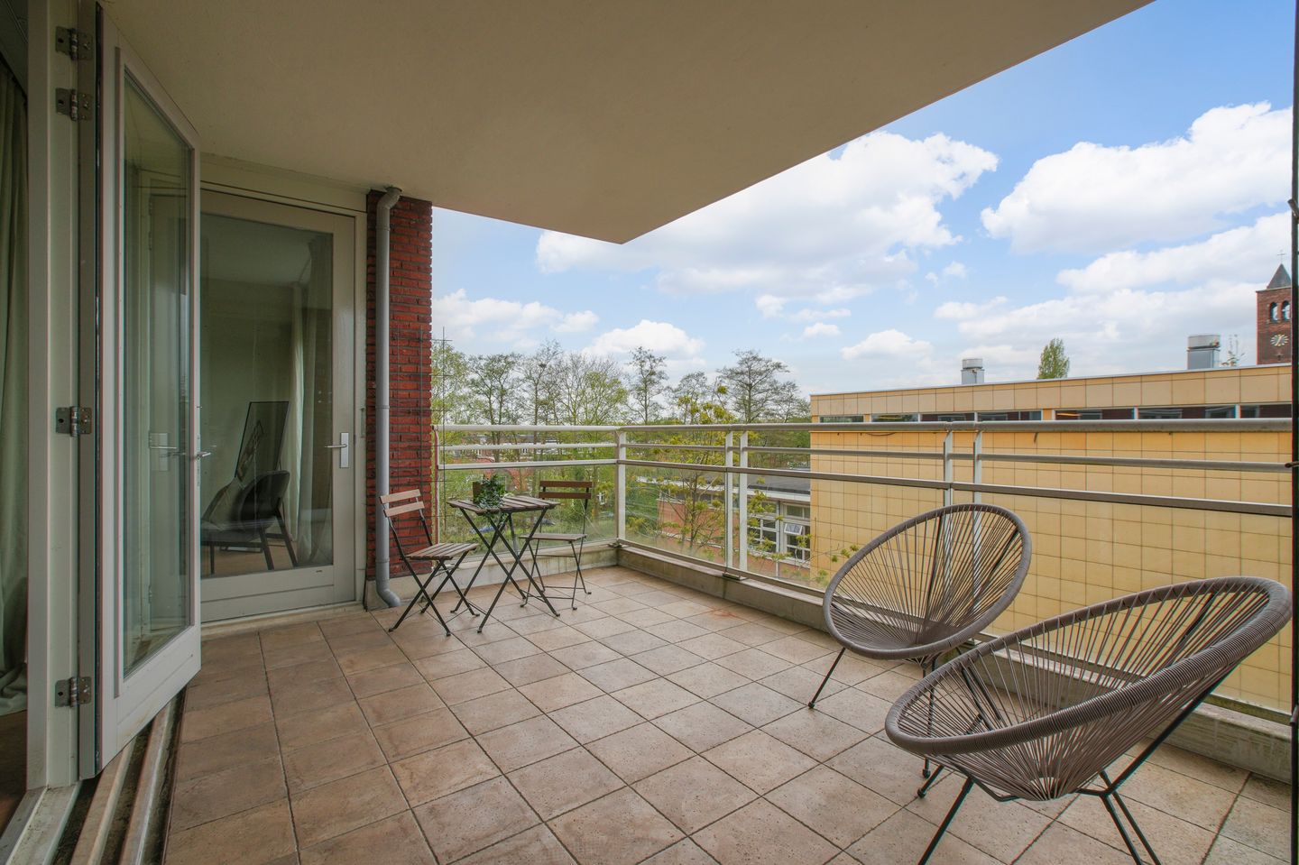 Foto 25 van Doornburg 165