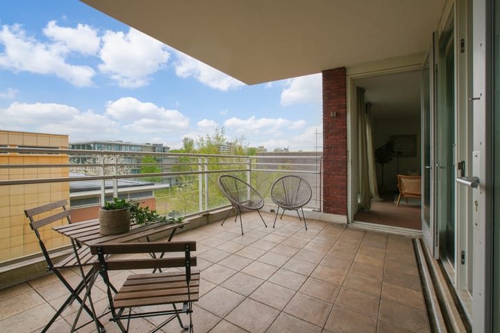 Foto 26 van Doornburg 165