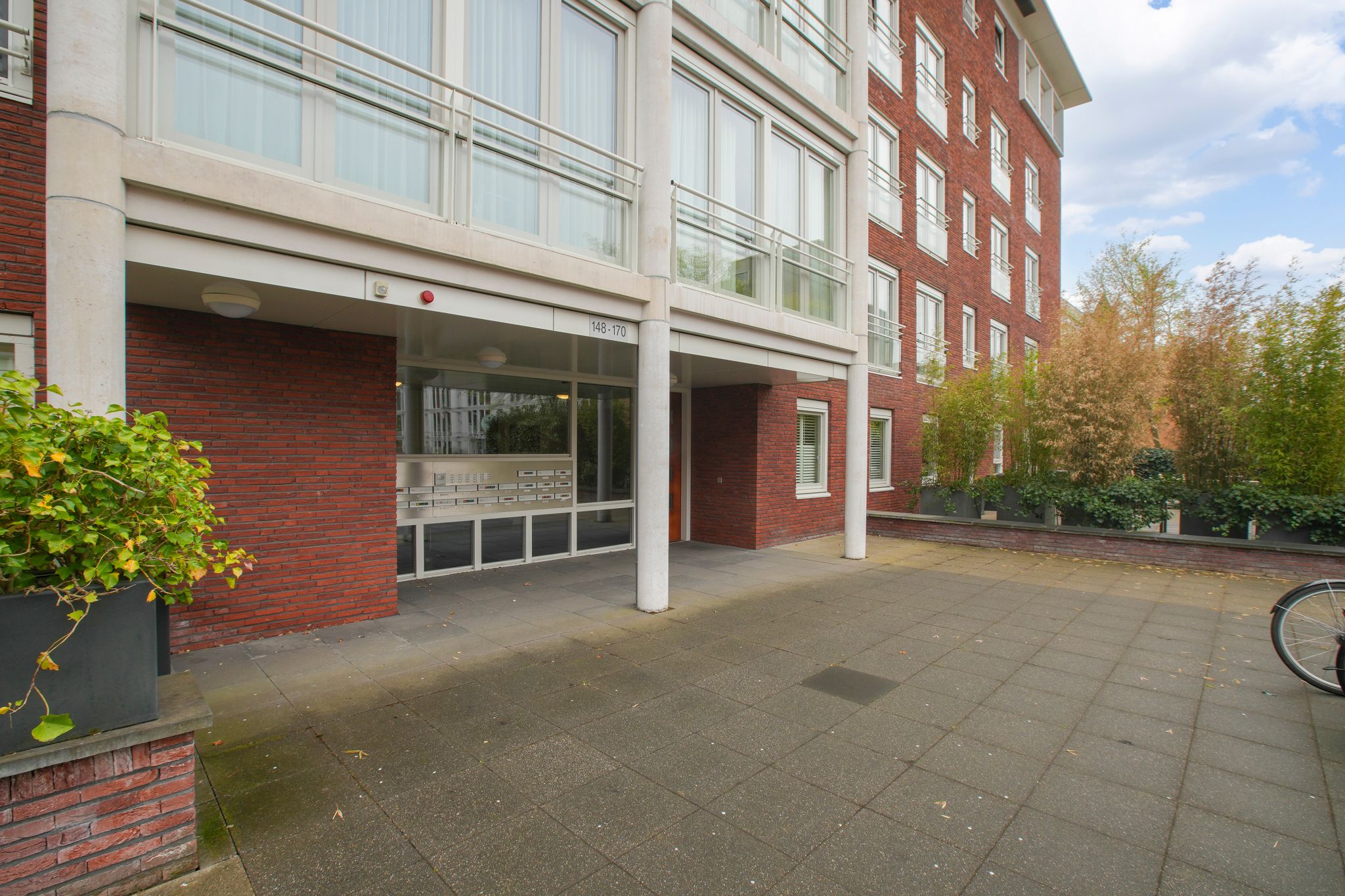 Foto 30 van Doornburg 165