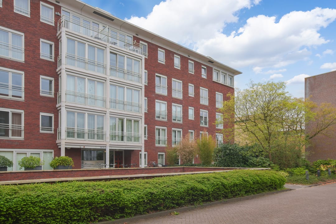 Foto 32 van Doornburg 165