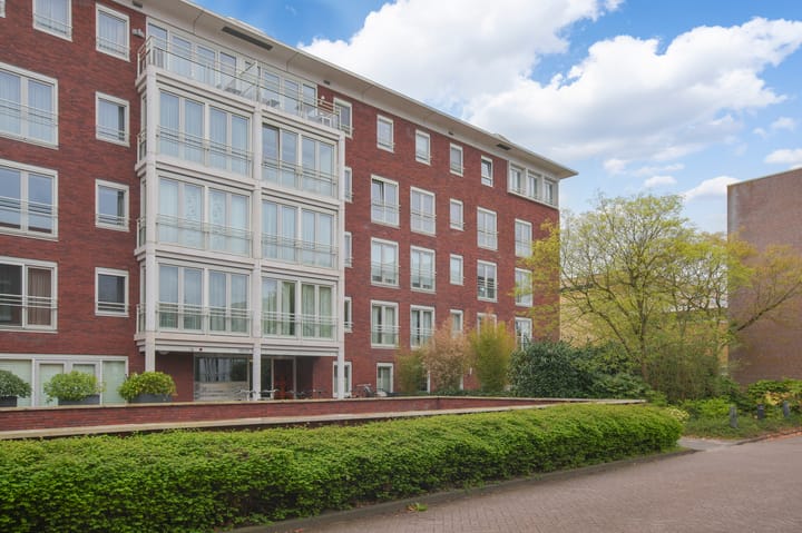 Foto 32 van Doornburg 165