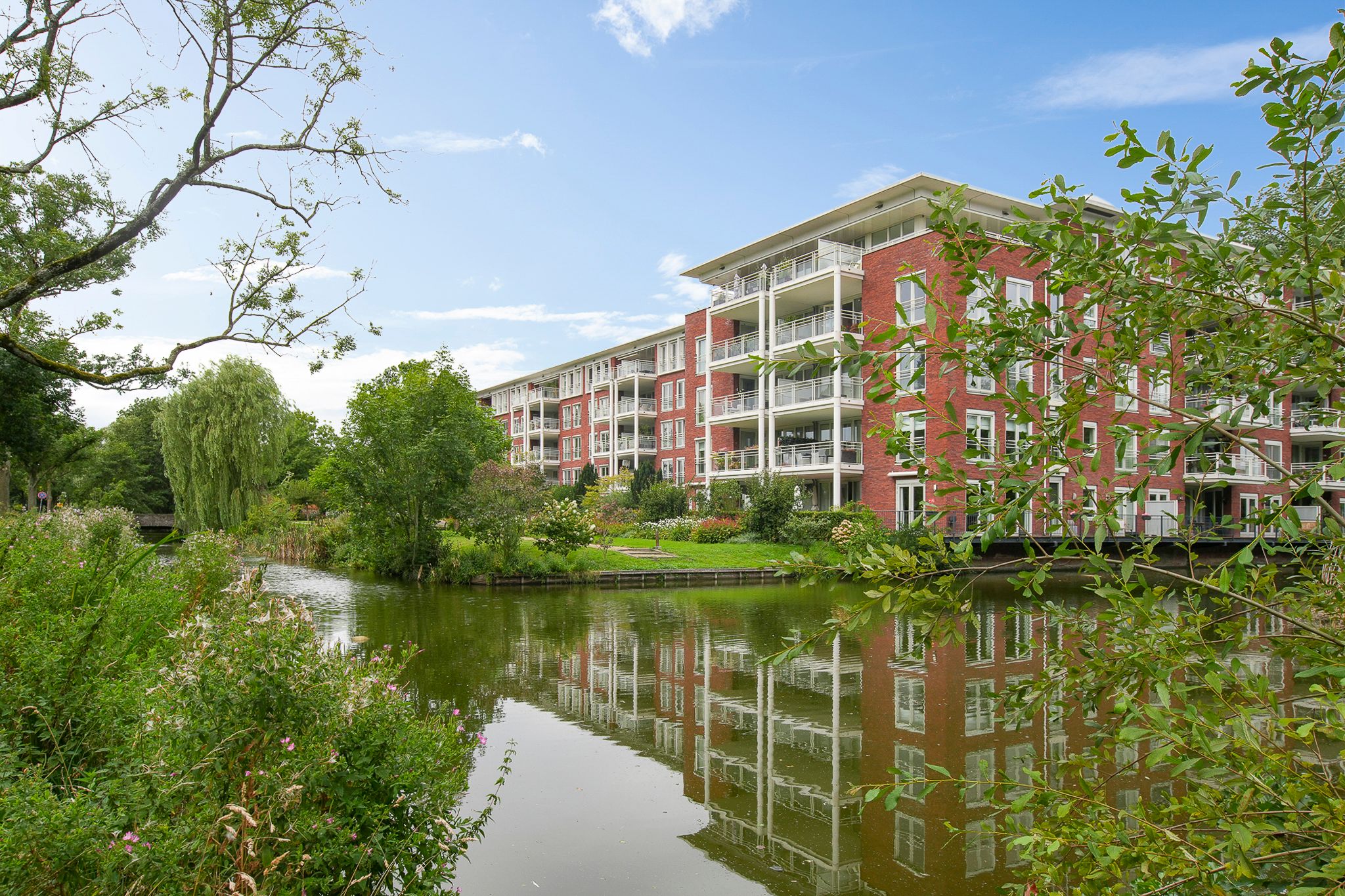 Foto 33 van Doornburg 165