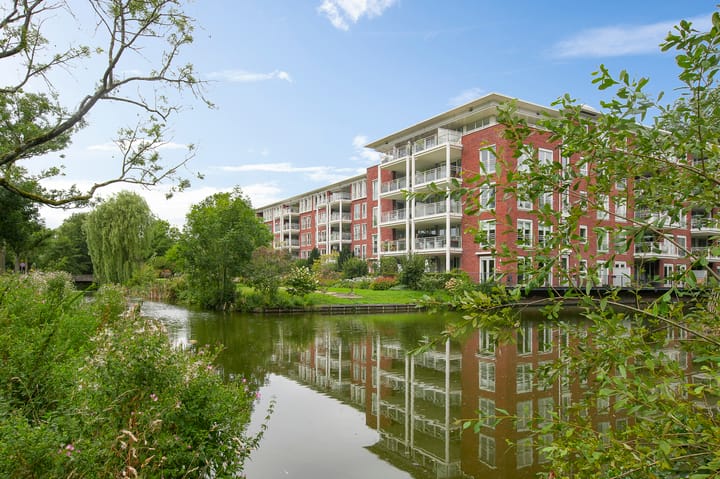 Foto 33 van Doornburg 165