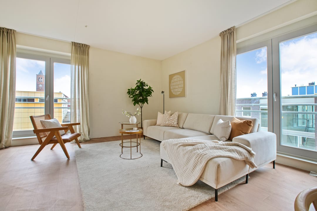 Foto 11 van Doornburg 165