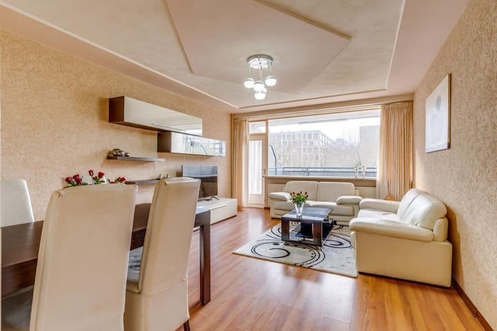 Foto 3 van Seinedreef 74