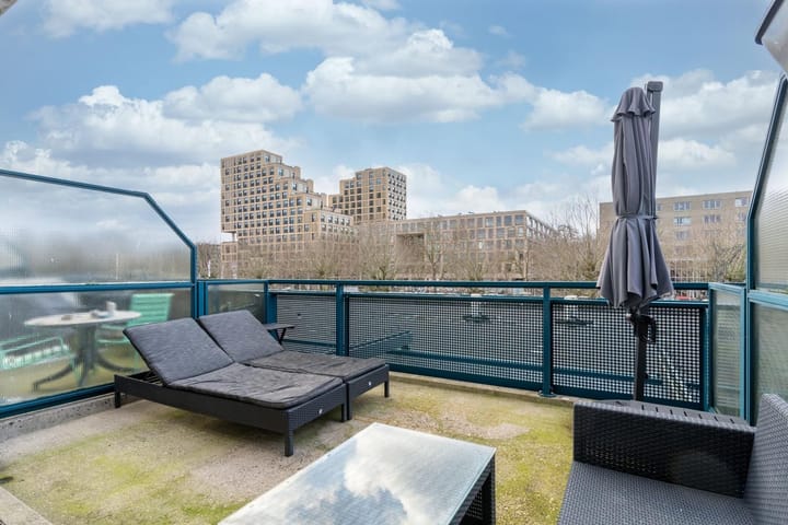 Foto 2 van Seinedreef 74