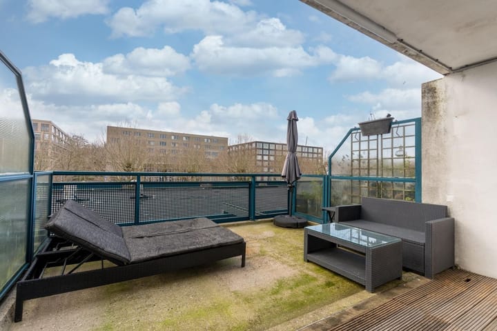 Foto 4 van Seinedreef 74