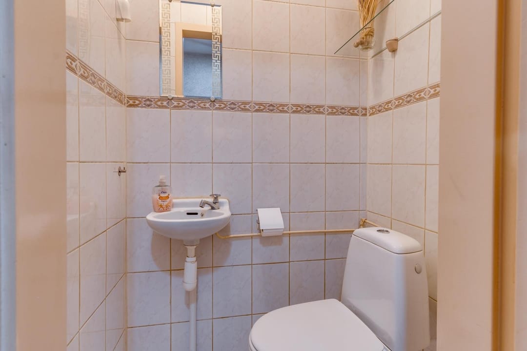 Photo 13 of Seinedreef 74