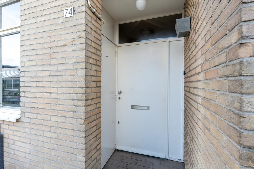 Photo 28 of Seinedreef 74