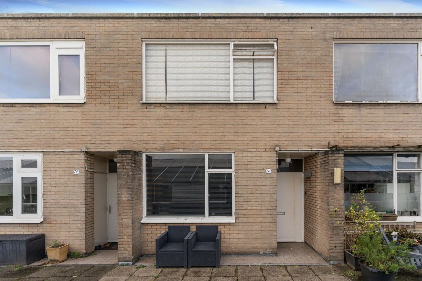 Photo 29 of Seinedreef 74