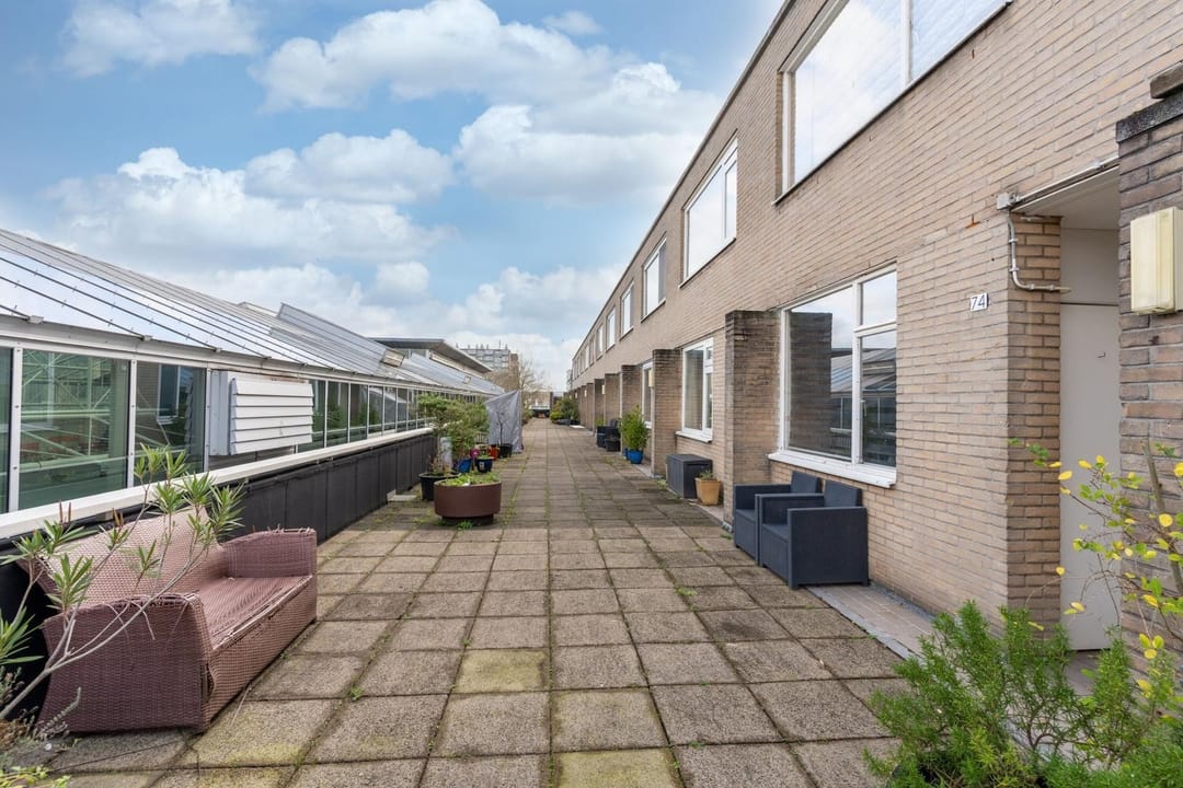 Photo 31 of Seinedreef 74