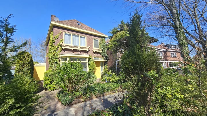 Museumlaan 52