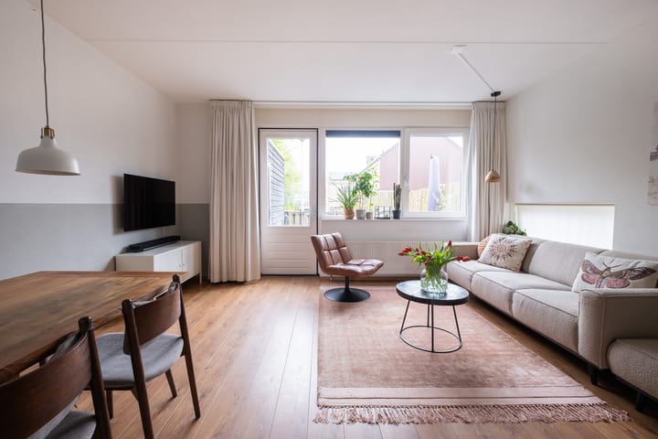 Foto 2 van Meertouw 11