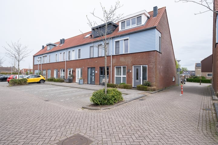 Meertouw 11