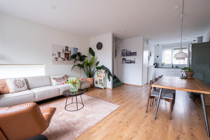 Foto 3 van Meertouw 11