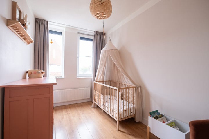 Foto 8 van Meertouw 11