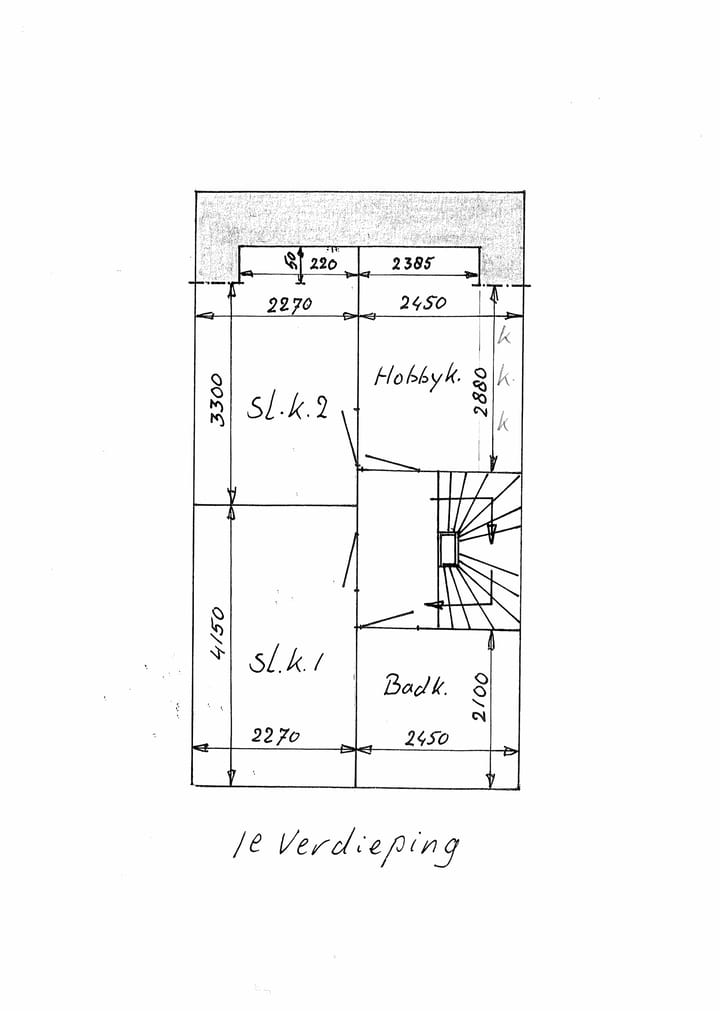 Foto 10 van Meertouw 11