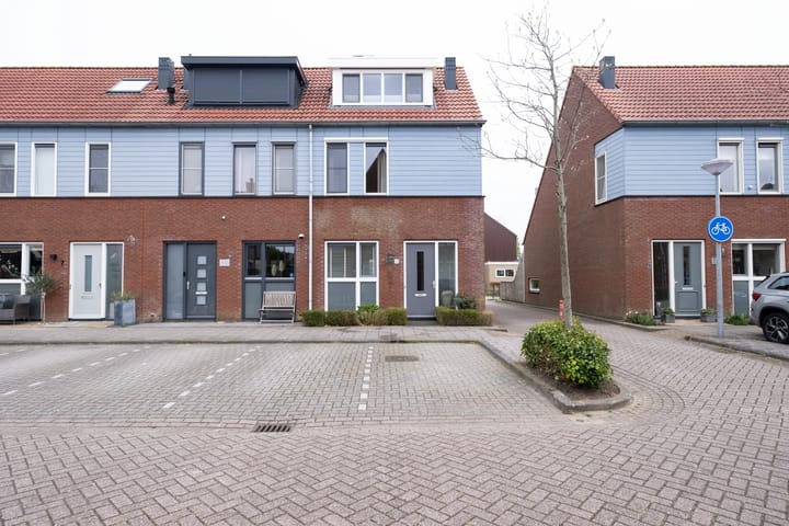 Foto 14 van Meertouw 11