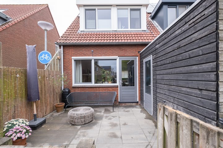 Foto 15 van Meertouw 11