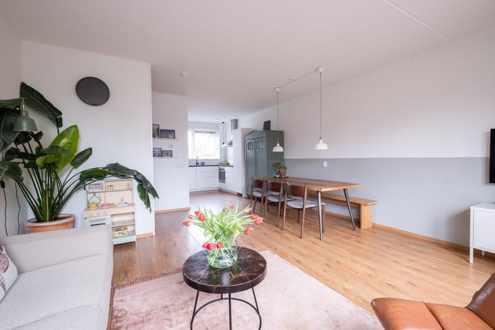 Foto 19 van Meertouw 11