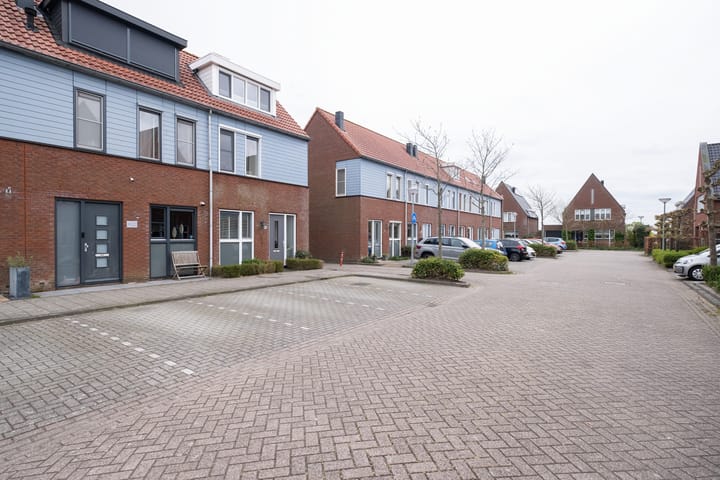 Foto 21 van Meertouw 11