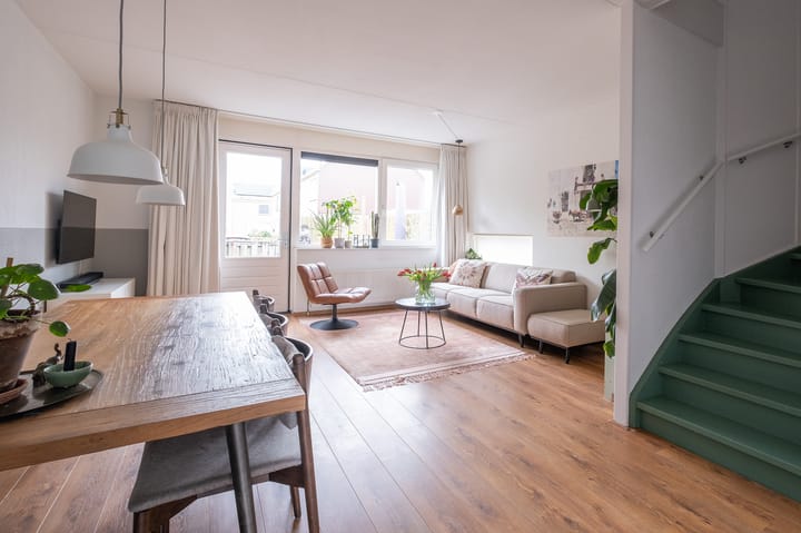 Foto 18 van Meertouw 11